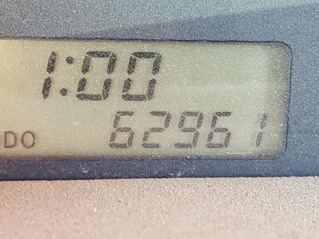 JTLKT324950207726 - 2005 TOYOTA SCION XB 灰色 照片 8