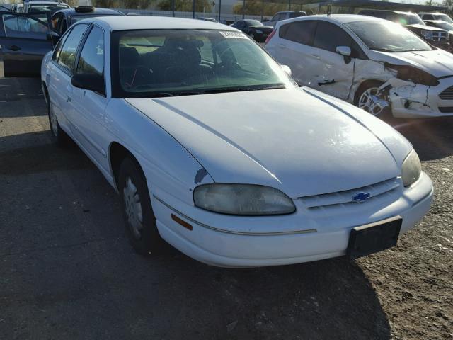 2G1WL52MXV9251063 - 1997 CHEVROLET LUMINA BAS 白色 照片 1