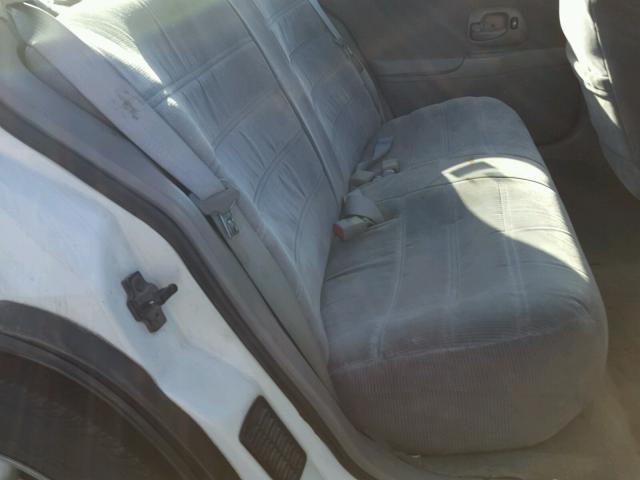 2G1WL52MXV9251063 - 1997 CHEVROLET LUMINA BAS 白色 照片 6