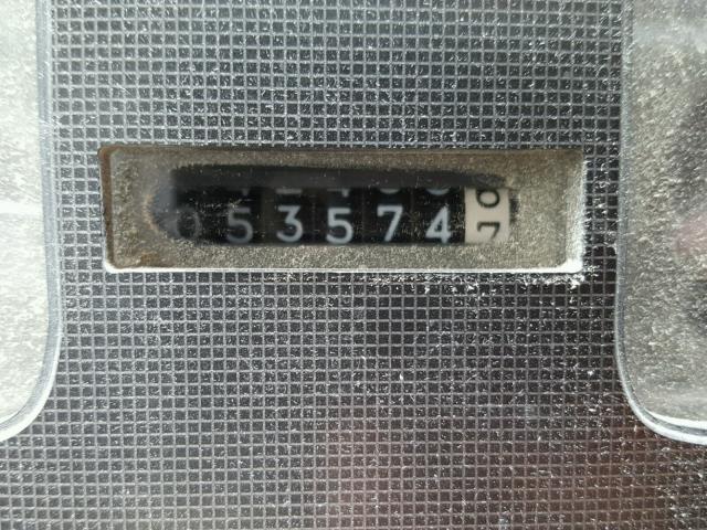 1GBKP37N5M3316820 - 1992 PINN P30 თეთრი ფოტო 8
