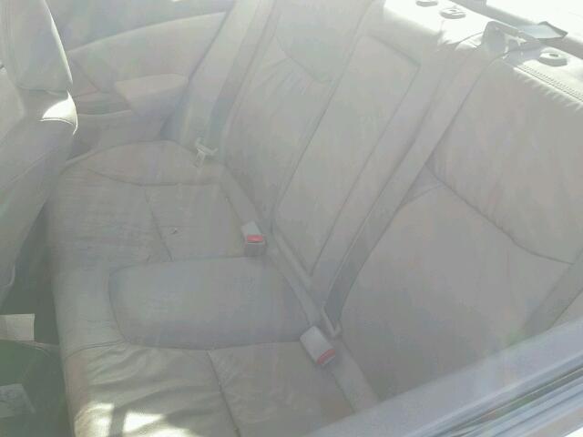 2HGFB2F90CH026685 - 2012 HONDA CIVIC EXL 白色 照片 6