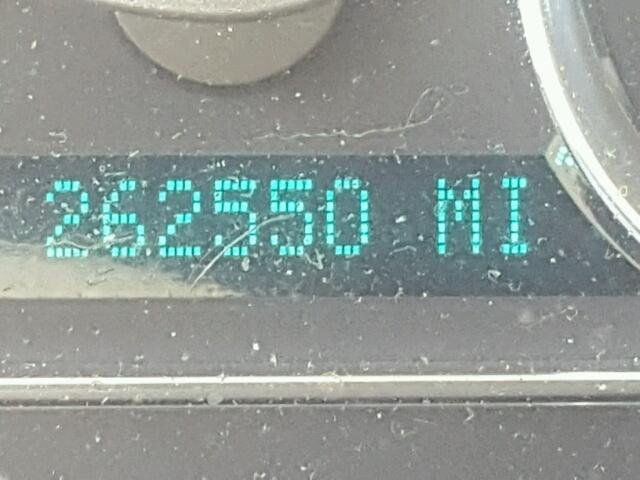 3GNDA13D46S615940 - 2006 CHEVROLET HHR LS PURPLE photo 8