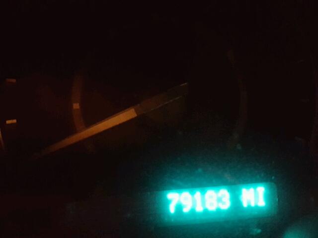 1G1ZB5E05CF186443 - 2012 CHEVROLET MALIBU LS 银色 照片 8