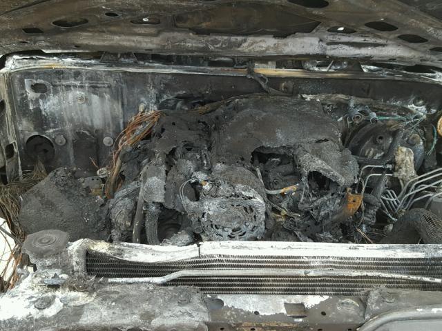 1C4AJWAG1FL747372 - 2015 JEEP WRANGLER S WHITE photo 7