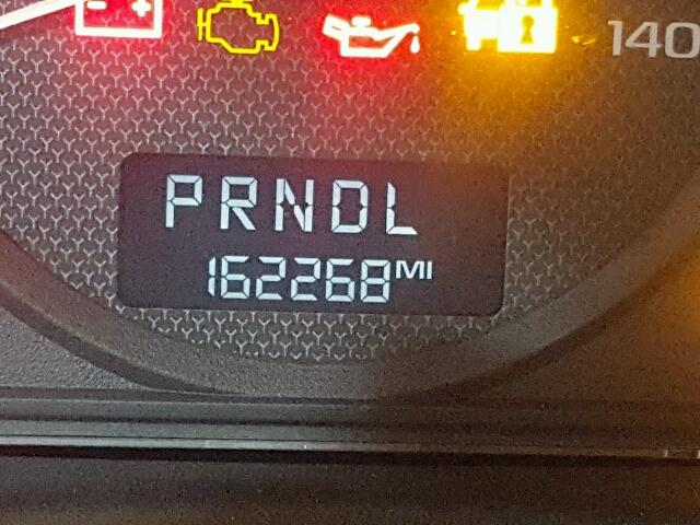 1G1ZT64814F180134 - 2004 CHEVROLET MALIBU MAX ვერცხლისფერი ფოტო 8