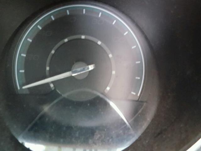 1G1ZG57B084226981 - 2008 CHEVROLET MALIBU LS 灰色 照片 8