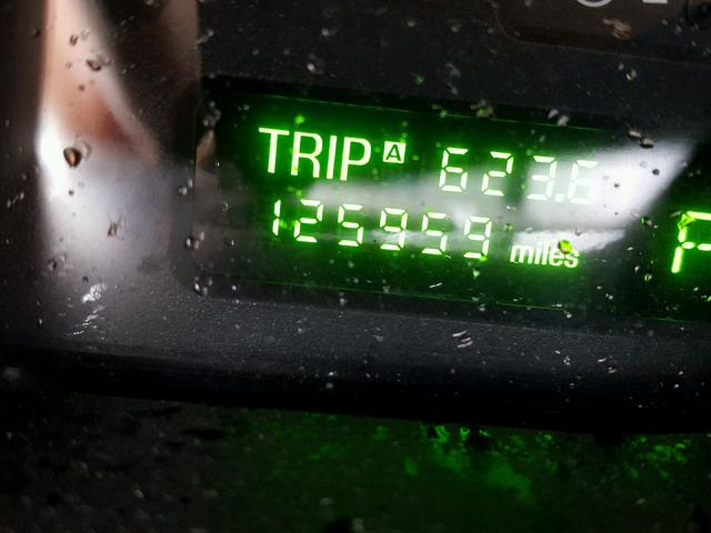 1LNFM87AX6Y629136 - 2006 LINCOLN LS 白色 照片 8