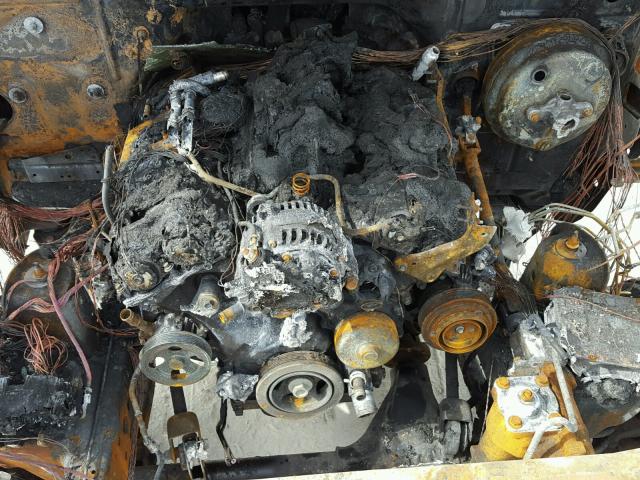 1C4AJWAG3GL287620 - 2016 JEEP WRANGLER S BLACK photo 7