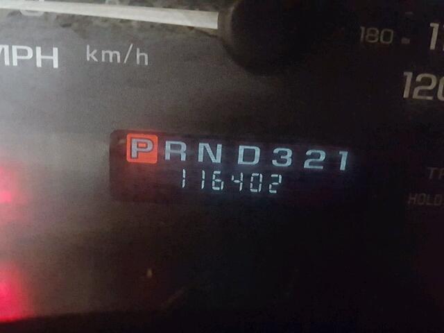 1G1NE52JXY6202873 - 2000 CHEVROLET MALIBU LS 白色 照片 8