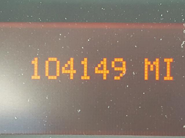 2G2WP552761313058 - 2006 PONTIAC GRAND PRIX Gümüş foto 8