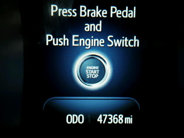 4T1BK1EB9FU178344 - 2015 TOYOTA AVALON XLE BLACK photo 8