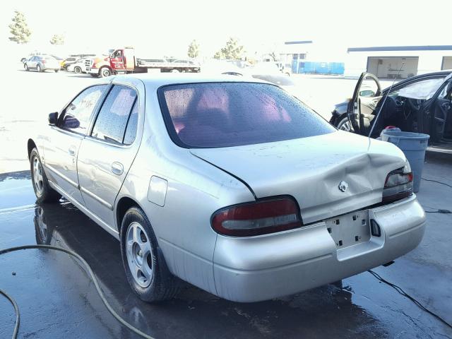 1N4BU31D7VC266191 - 1997 NISSAN ALTIMA XE TAN photo 3