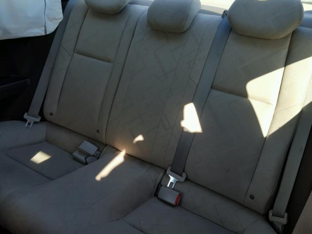 2HGFG3B86CH550427 - 2012 HONDA CIVIC EX Grafit foto 6