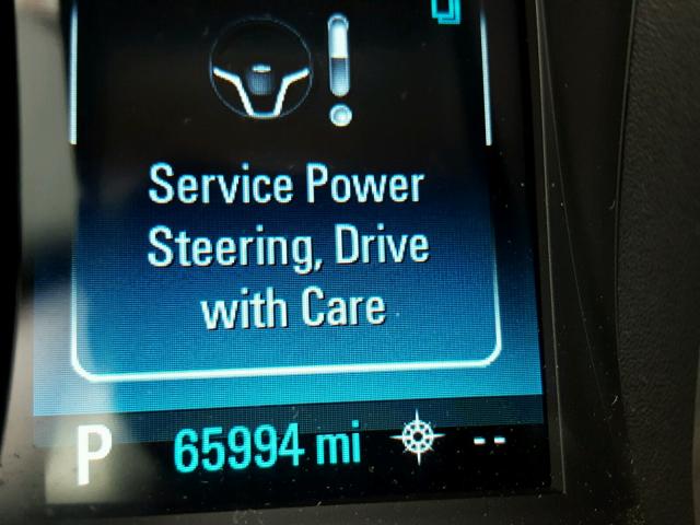 1G11B5SL0EF152697 - 2014 CHEVROLET MALIBU LS ვერცხლისფერი ფოტო 8