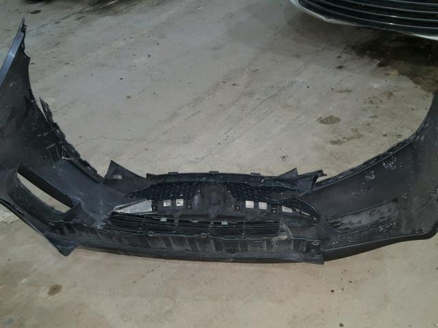 19XFA1F64AE058923 - 2010 HONDA CIVIC GRAY photo 9