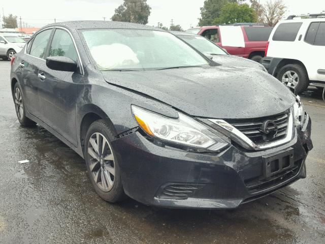 1N4AL3AP3GC119376 - 2016 NISSAN ALTIMA 2.5 CHARCOAL photo 1