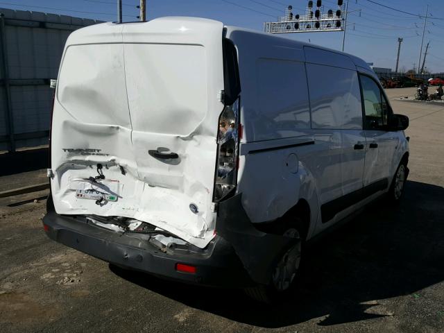 NM0LS7E71H1328469 - 2017 FORD TRANSIT CO WHITE photo 4