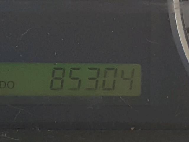 KL1TD5DEXAB116548 - 2010 CHEVROLET AVEO LS 蓝色 照片 8