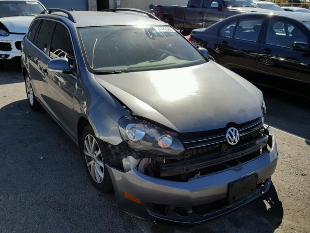 3VWPZ7AJ6BM673263 - 2011 VOLKSWAGEN JETTA S 石墨色 照片 1