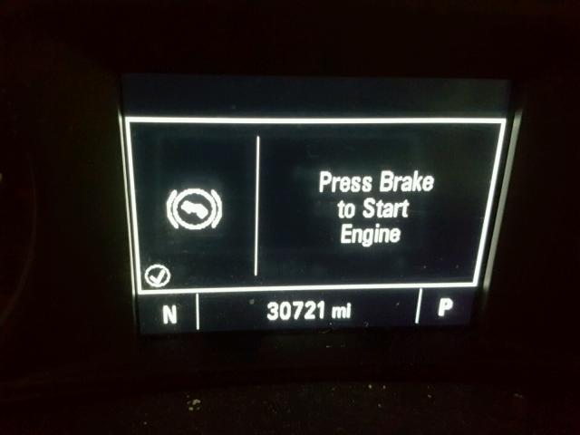 1G1ZB5ST4GF235524 - 2016 CHEVROLET MALIBU LS ბურგუნდია ფოტო 8