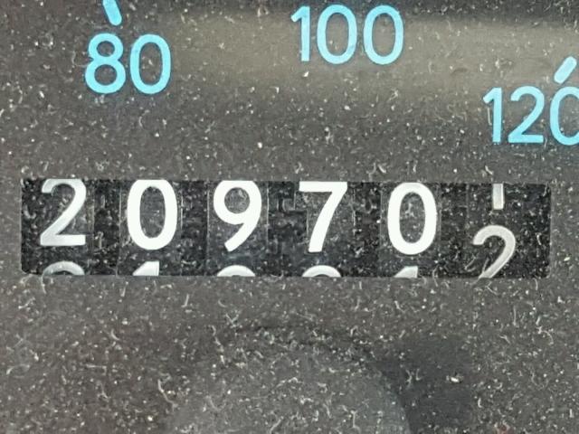 1Y1SK5265VZ449903 - 1997 GEO PRIZM BASE BLUE photo 8