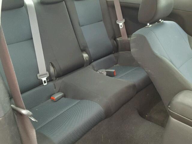JTKDE177360085297 - 2006 TOYOTA SCION TC 蓝色 照片 6
