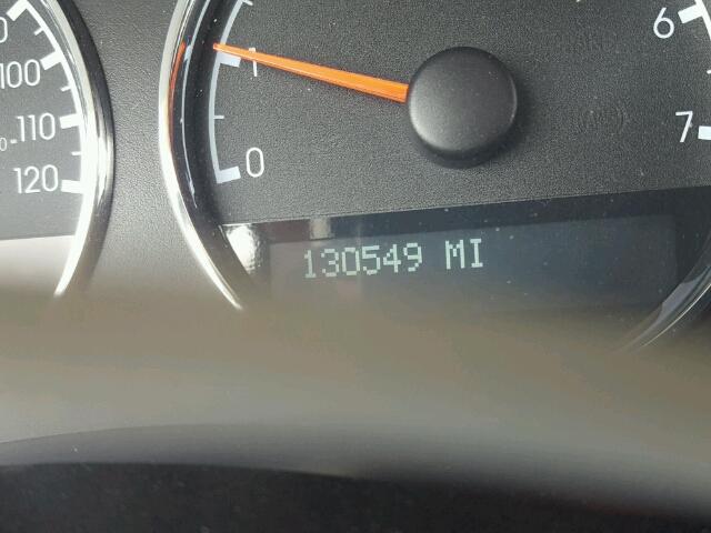 1GNDV23178D169575 - 2008 CHEVROLET UPLANDER L 灰色 照片 8