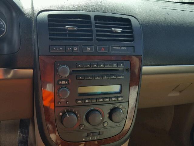 1GNDV23178D169575 - 2008 CHEVROLET UPLANDER L 灰色 照片 9