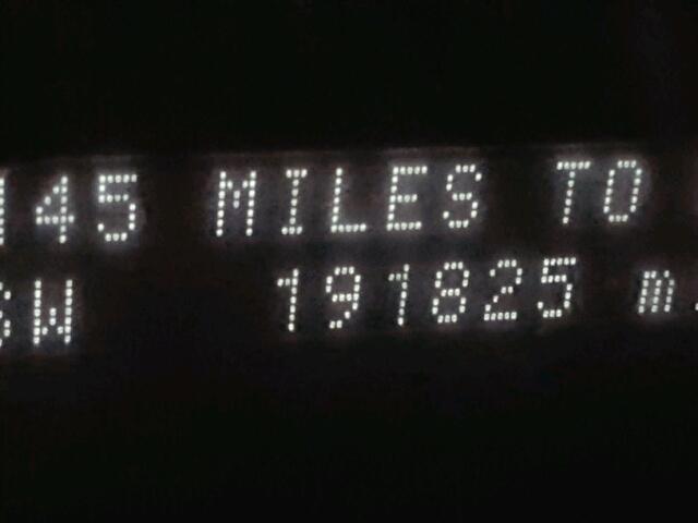 5LMFU28R54LJ33962 - 2004 LINCOLN NAVIGATOR 白色 照片 8