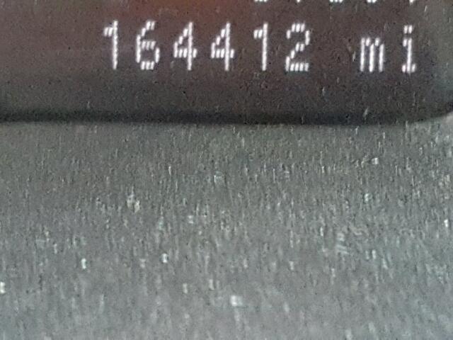 5LMFU27566LJ01460 - 2006 LINCOLN NAVIGATOR 黑色 照片 8