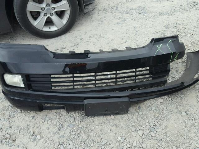 5LMFU27566LJ01460 - 2006 LINCOLN NAVIGATOR 黑色 照片 9