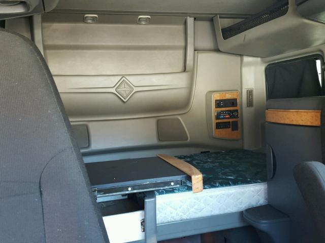 3HSDJSJR1CN582040 - 2012 INTERNATIONAL PROSTAR 红色 照片 6