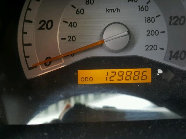 JTKDE167760089936 - 2006 TOYOTA SCION TC 石墨色 照片 8