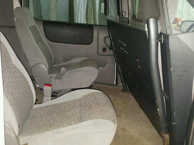 1GNDV23W88D197994 - 2008 CHEVROLET UPLANDER L 白色 照片 6