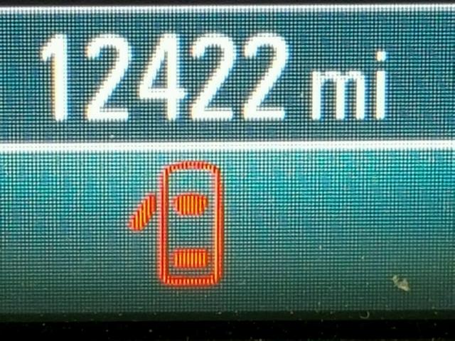 LRBFXBSA2HD042826 - 2017 BUICK ENVISION E BROWN photo 8