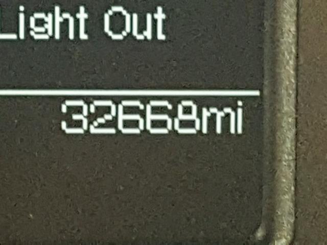 3C6TR5CT4GG126252 - 2016 RAM 2500 ST RED photo 8