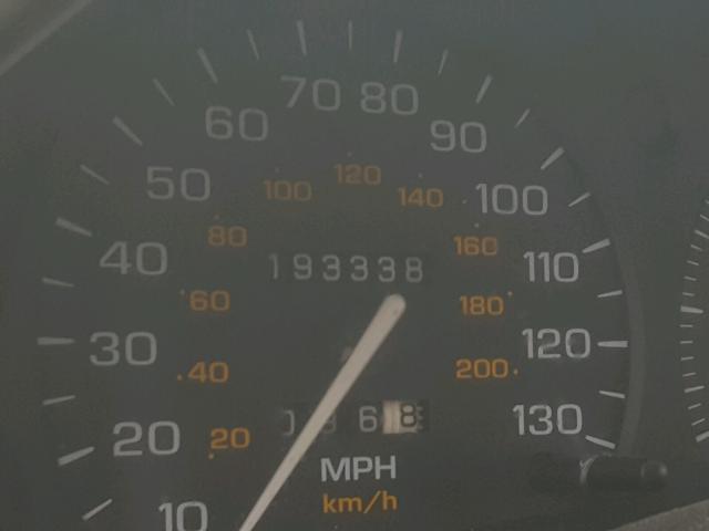 1G8ZG1277VZ175703 - 1997 SATURN SC2 GOLD photo 8