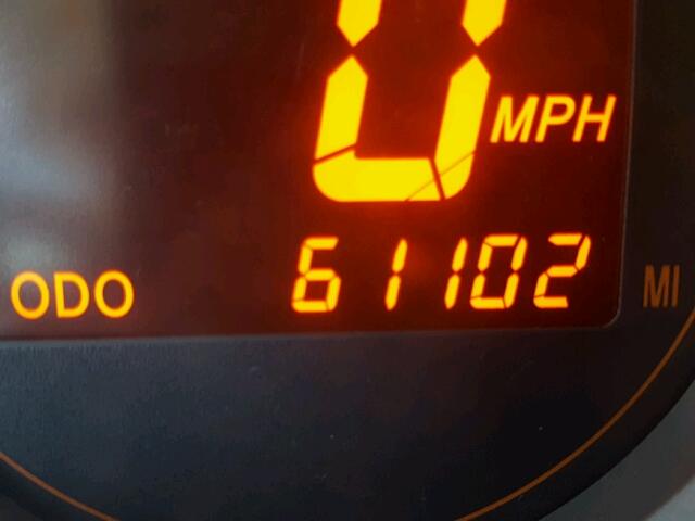 JTLZE4FE6CJ023692 - 2012 TOYOTA SCION XB BROWN photo 8