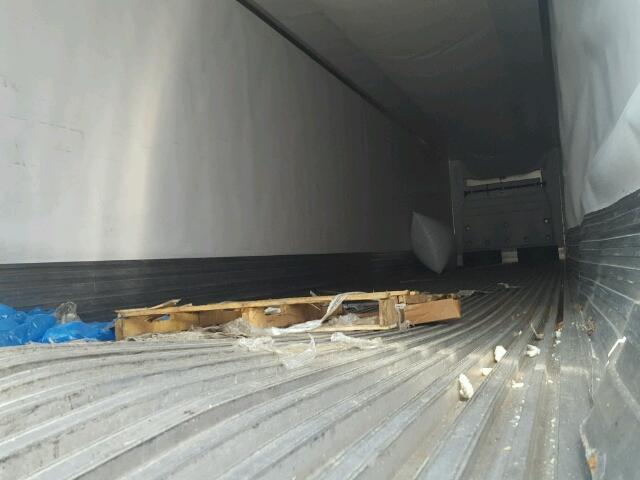 1UYVS2530FM131835 - 2015 UTILITY TRAILER WHITE photo 7