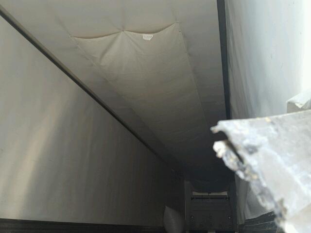 1UYVS2530FM131835 - 2015 UTILITY TRAILER WHITE photo 8