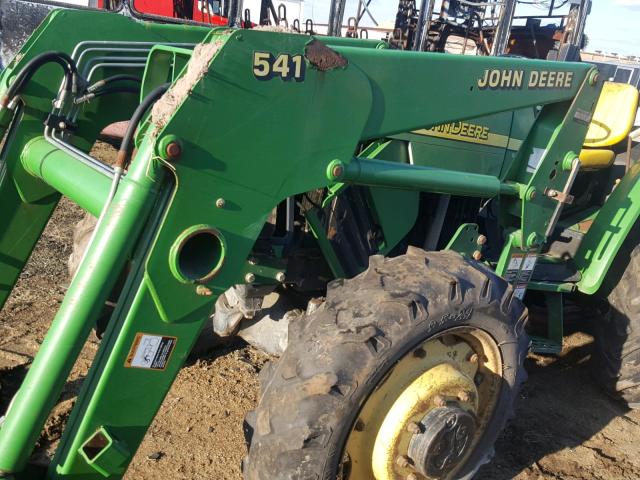 LV5320S232157 - 2005 JOHN DEERE GREEN photo 10