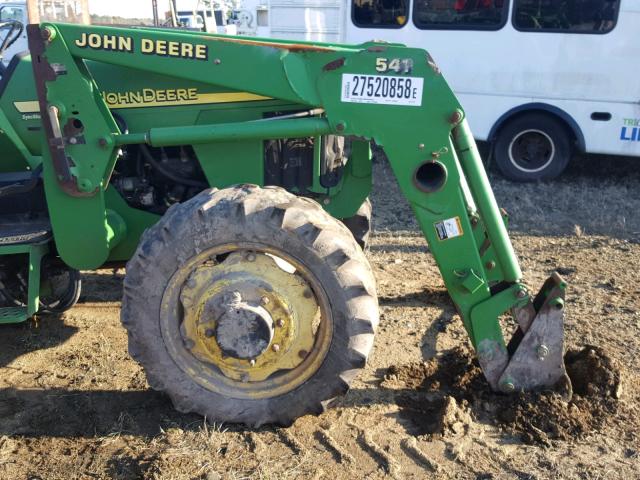 LV5320S232157 - 2005 JOHN DEERE GREEN photo 5