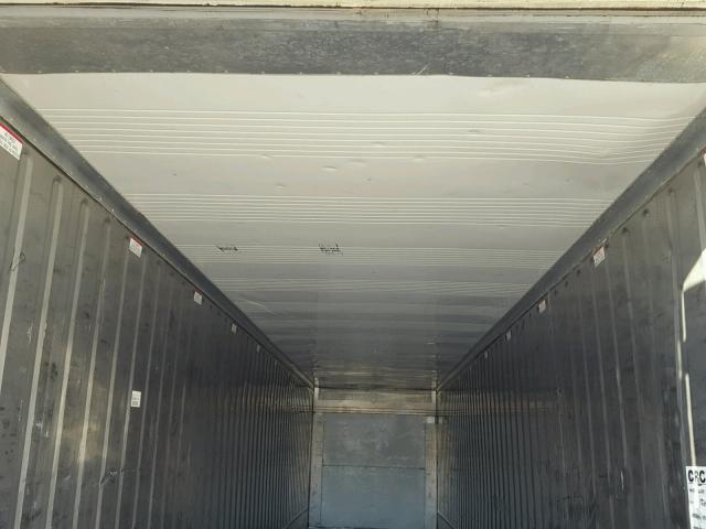 CMCU5552420 - 2000 CMC TRAILER WHITE photo 8