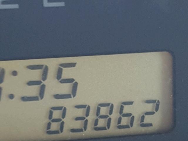 JTLKT324764039210 - 2006 TOYOTA SCION XB 白色 照片 8