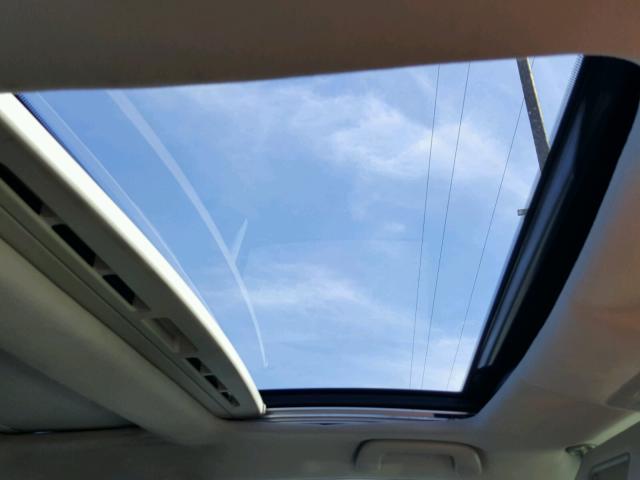 JTKDE177250051222 - 2005 TOYOTA SCION TC 灰色 照片 9