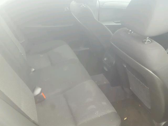 1G1ZC5EU1CF123582 - 2012 CHEVROLET MALIBU 1LT 灰色 照片 6