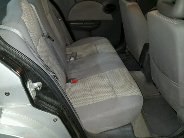 1G8AJ55F87Z133486 - 2007 SATURN ION LEVEL 银色 照片 6