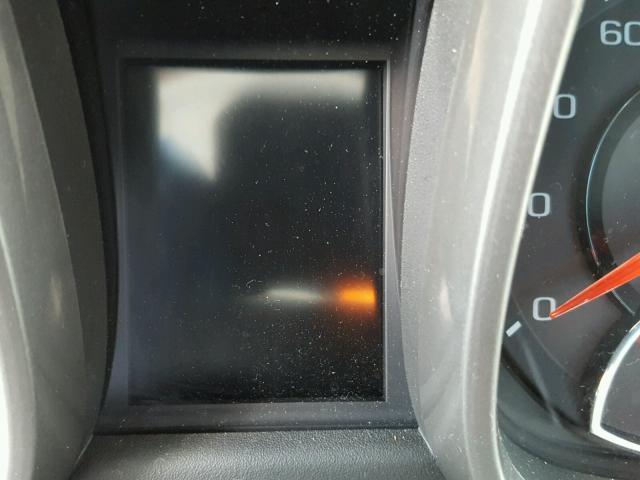 1G11B5SL9EF180594 - 2014 CHEVROLET MALIBU LS 灰色 照片 8