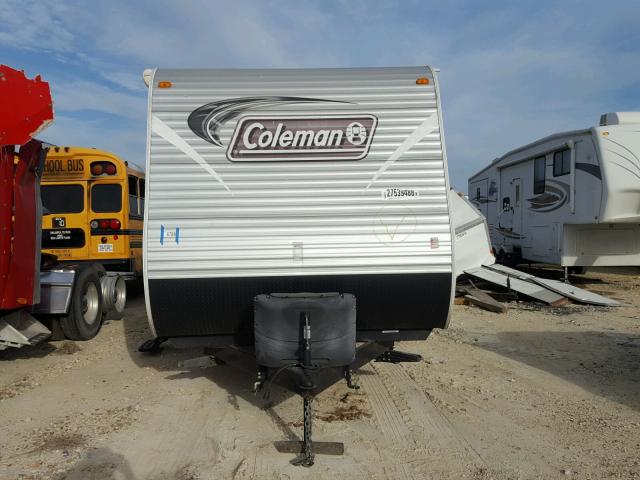 47CTCLP25DM445943 - 2013 COLE DUTCHMAN WHITE photo 9