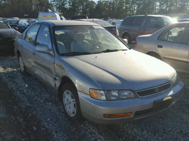 1HGCD5683TA135324 - 1996 HONDA ACCORD DX GOLD photo 1